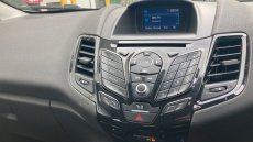 Ford Fiesta 1.25 82 Zetec 5dr Petrol Hatchback